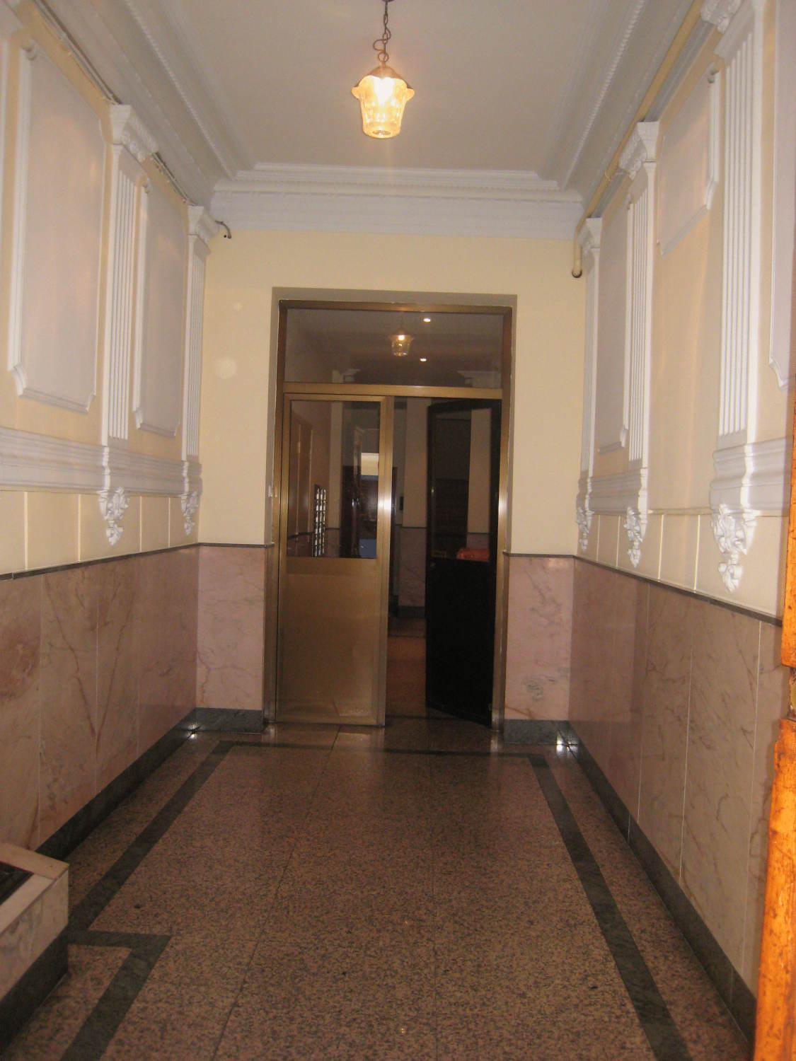 Pension San Isidro Madrid Exterior foto
