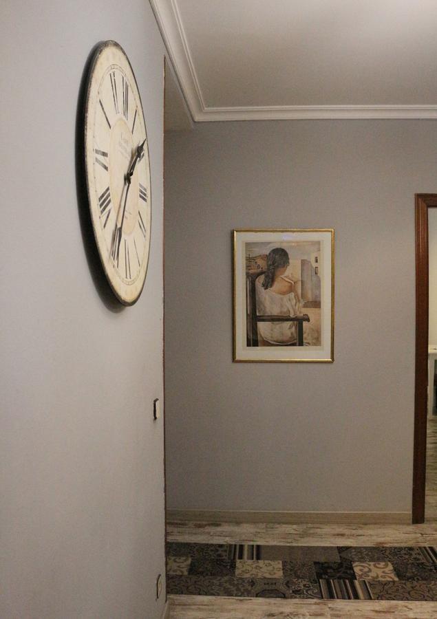 Pension San Isidro Madrid Exterior foto